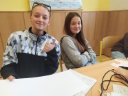 Projektový den "Poznáváme multikulturní svět"