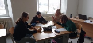Projektový den "Poznáváme multikulturní svět"