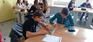 Projektový den "Poznáváme multikulturní svět"