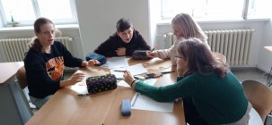 Projektový den "Poznáváme multikulturní svět"