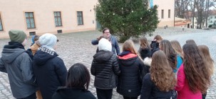 O vývoji našeho města v Regionálním muzeu v Litomyšli
