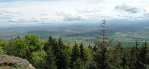 Poznávací zájezd do Štrasburku