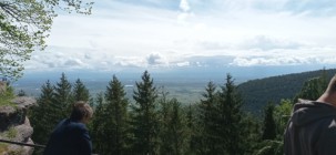 Poznávací zájezd do Štrasburku
