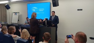 Poznávací zájezd do Štrasburku