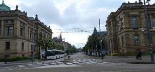 Poznávací zájezd do Štrasburku