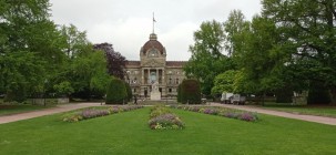 Poznávací zájezd do Štrasburku
