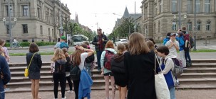 Poznávací zájezd do Štrasburku