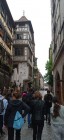 Poznávací zájezd do Štrasburku