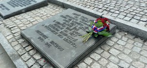 Poznávací zájezd do Osvětimi Poznávací zájezd do Osvětimi