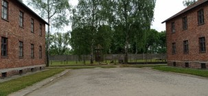 Poznávací zájezd do Osvětimi Poznávací zájezd do Osvětimi