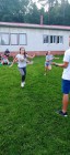 Adaptační kurz žáků 6. tříd
