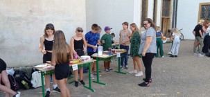 Férový piknik Férový piknik