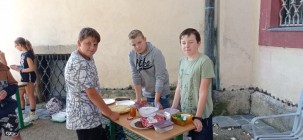 Férový piknik Férový piknik