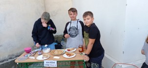Férový  piknik 2023