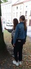 Výstava na stromech opět na Olivetské hoře
