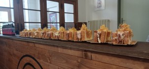 Víkendové oslavy 150. narozenin školní budovy Víkendové oslavy 150. narozenin školní budovy