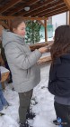 Projektový den Zelený život na modré planetě