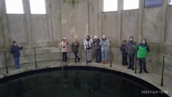 Projektový den Zelený život na modré planetě
