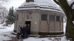 Projektový den Zelený život na modré planetě