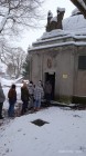 Projektový den Zelený život na modré planetě