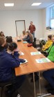 Projektový den Zelený život na modré planetě
