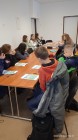 Projektový den Zelený život na modré planetě