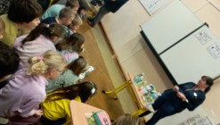 Přednáška - DM drogerie, bezobalové výrobky