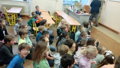 Přednáška - DM drogerie, bezobalové výrobky