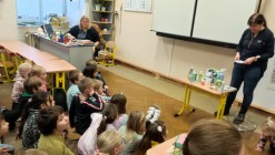 Přednáška - DM drogerie, bezobalové výrobky