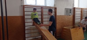 Speciál pro budoucí prvňáčky II spojený se Dnem otevřených dveří