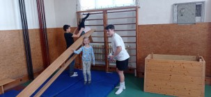 Speciál pro budoucí prvňáčky II spojený se Dnem otevřených dveří