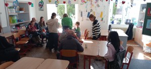 Speciál pro budoucí prvňáčky II spojený se Dnem otevřených dveří