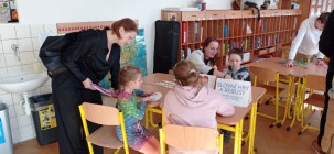 Speciál pro budoucí prvňáčky II spojený se Dnem otevřených dveří