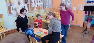 Speciál pro budoucí prvňáčky II spojený se Dnem otevřených dveří