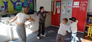 Speciál pro budoucí prvňáčky II spojený se Dnem otevřených dveří