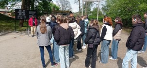 Poznávací zájezd do Osvětimi