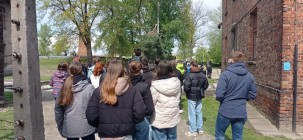 Poznávací zájezd do Osvětimi