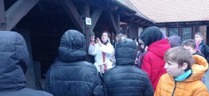 Dějepisná exkurze do Kutné Hory