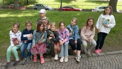 Úniková hra Bedříšek