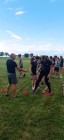 Zážitkový kurz žáků 8. tříd