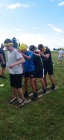 Zážitkový kurz žáků 8. tříd