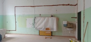 Modernizace ZŠ Zámecká Modernizace ZŠ Zámecká