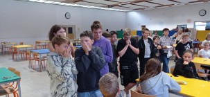 Férový piknik 2024 Férový piknik 2024