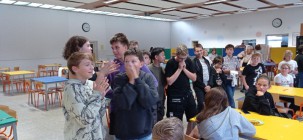 Férový piknik 2024 Férový piknik 2024