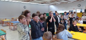 Férový piknik 2024 Férový piknik 2024
