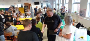 Férový piknik 2024 Férový piknik 2024