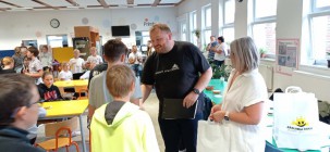 Férový piknik 2024 Férový piknik 2024