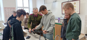 O československé armádě 30. let