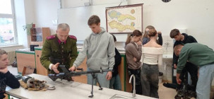 O československé armádě 30. let