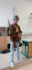 O československé armádě 30. let